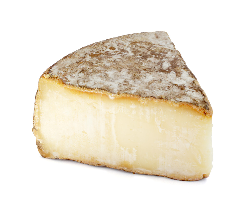 tomme de Savoie tomme de Savoie