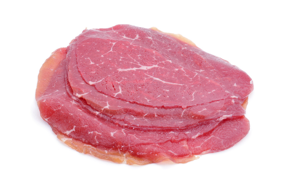 boeuf pour carpaccio boeuf pour carpaccio