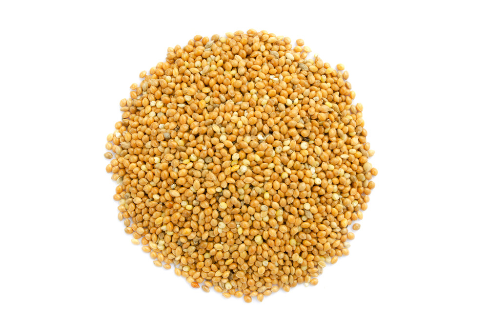 millet millet