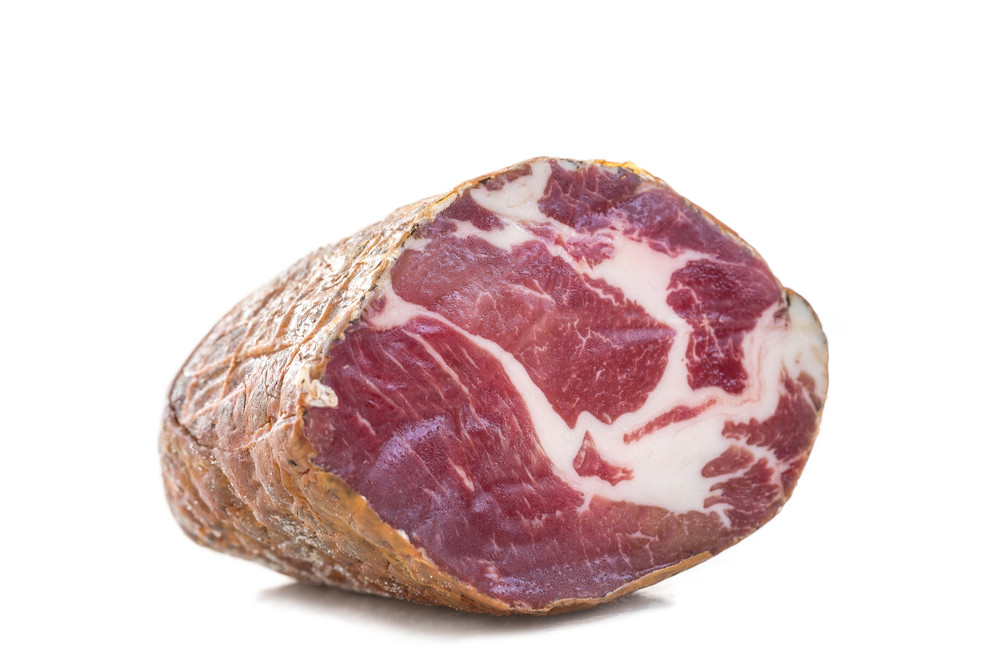 coppa coppa