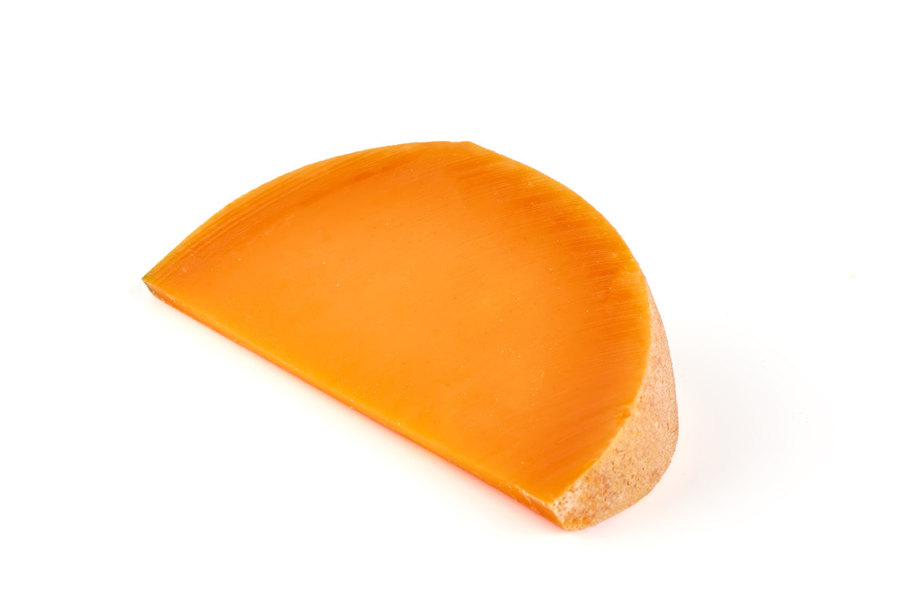 mimolette