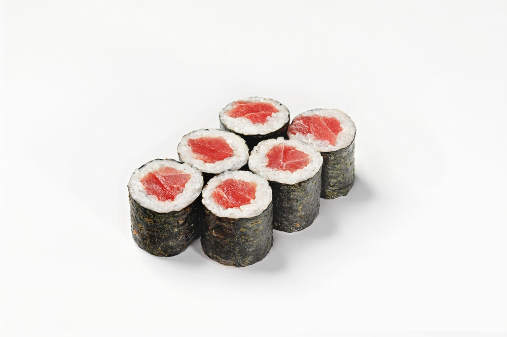 makis de thon