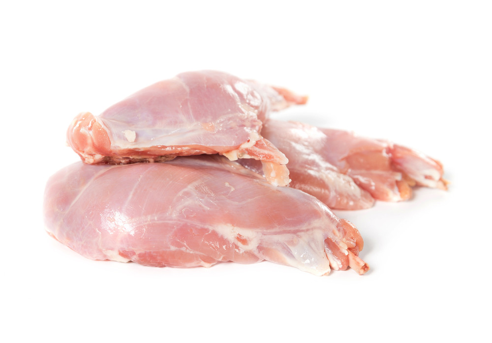 filet de lapin filet de lapin