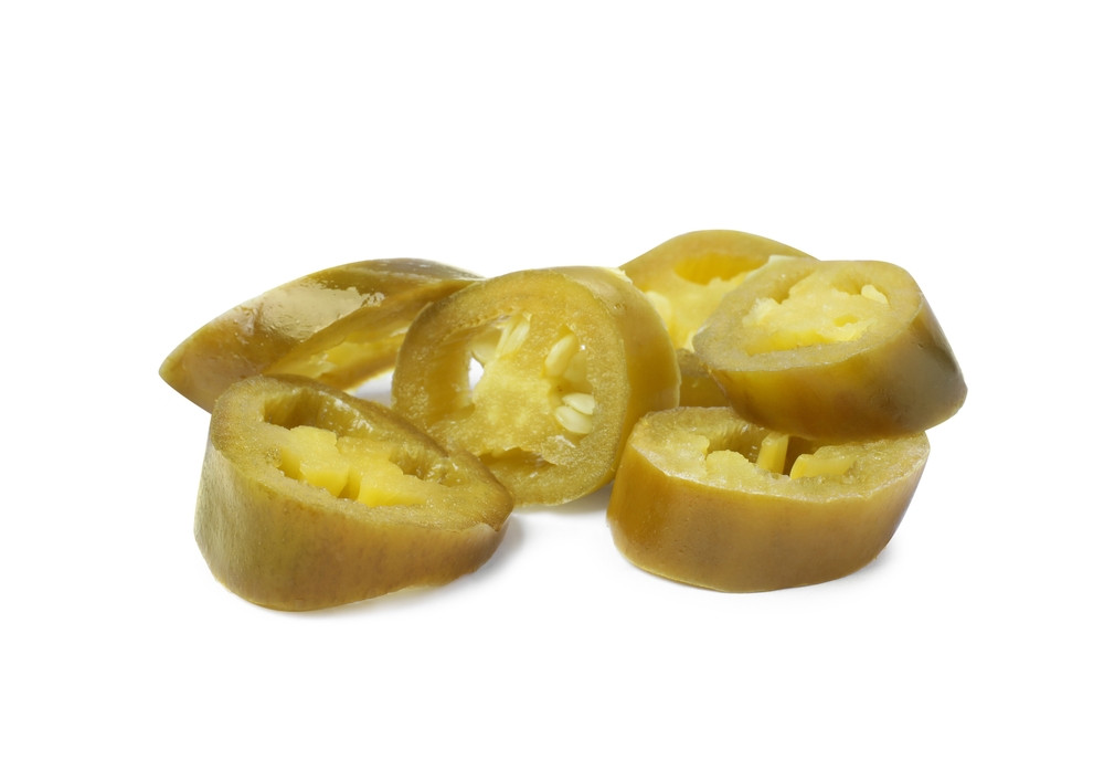 Piment jalapenos Piment jalapenos