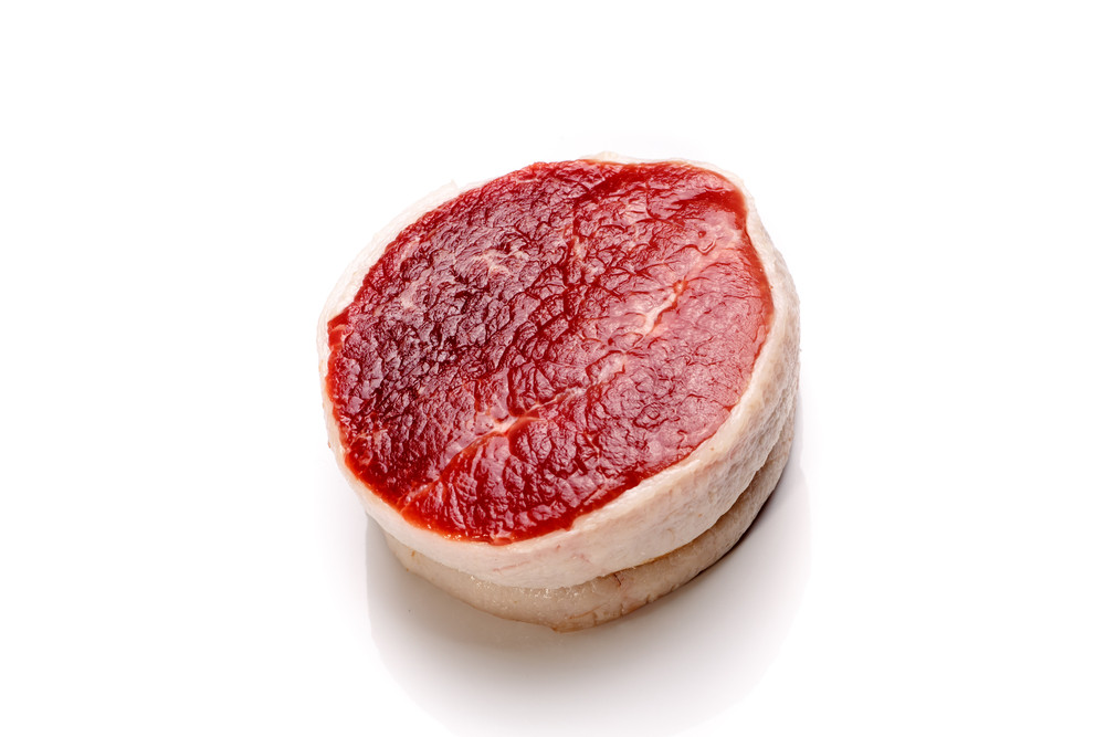 tournedos tournedos