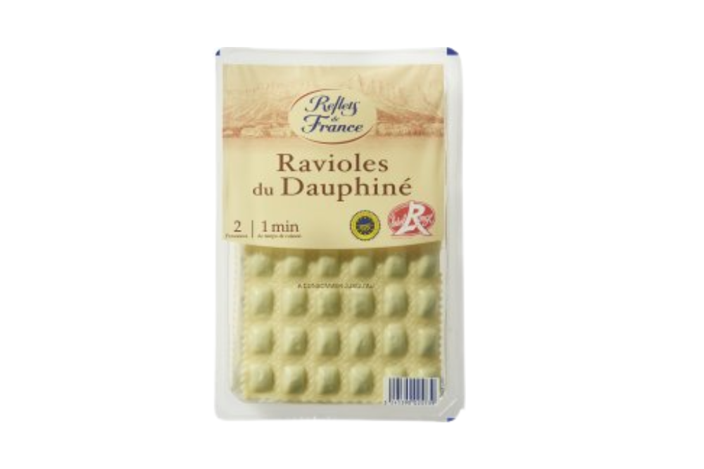 Ravioles du Dauphiné