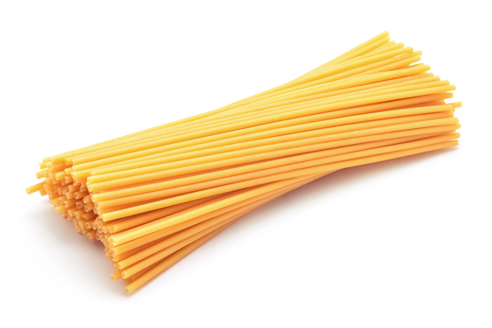 Bucatini Bucatini