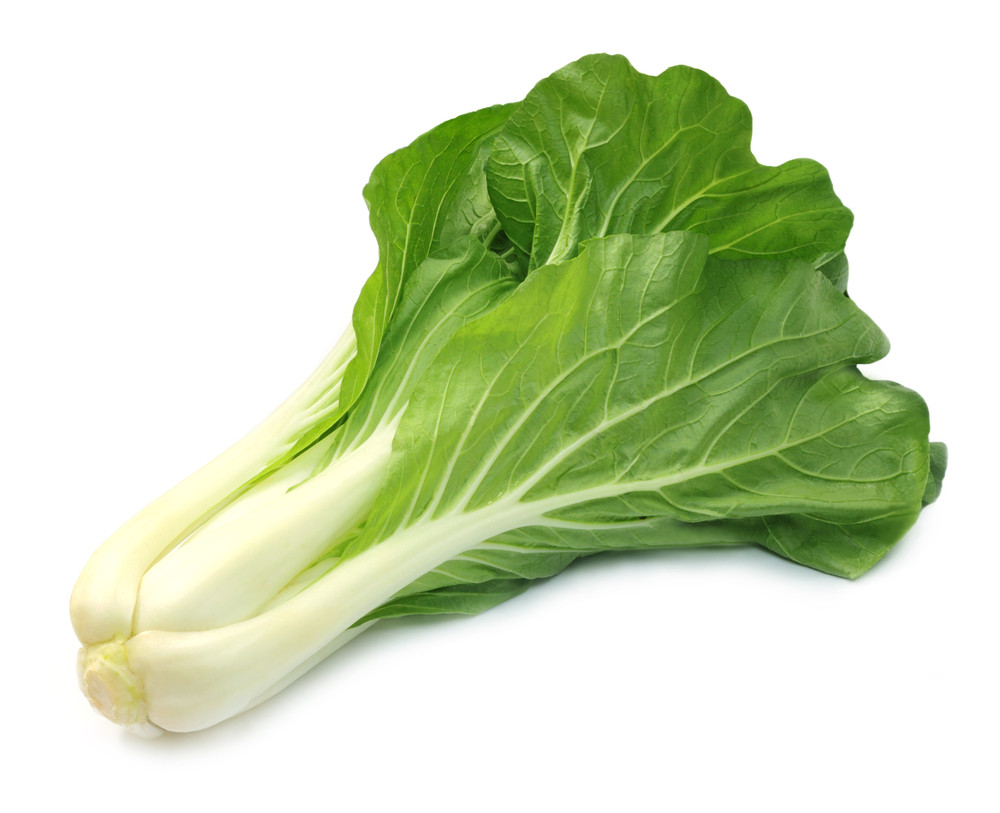 Bok choi Bok choi