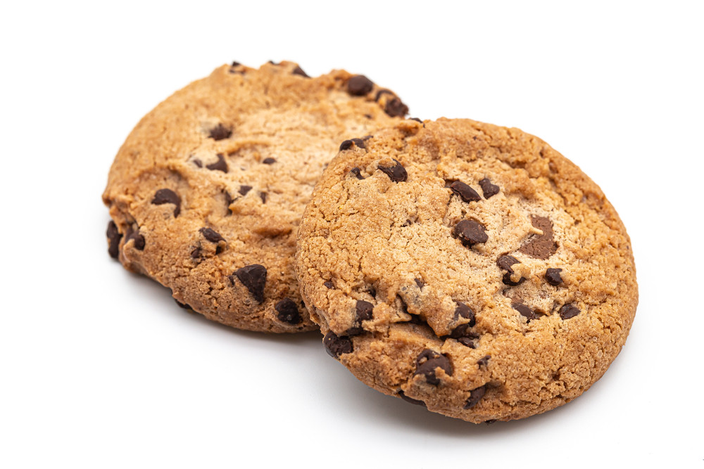 Cookies au chocolat Cookies au chocolat