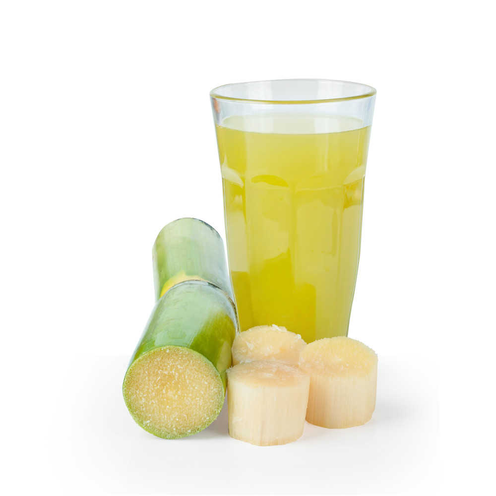 sirop de canne