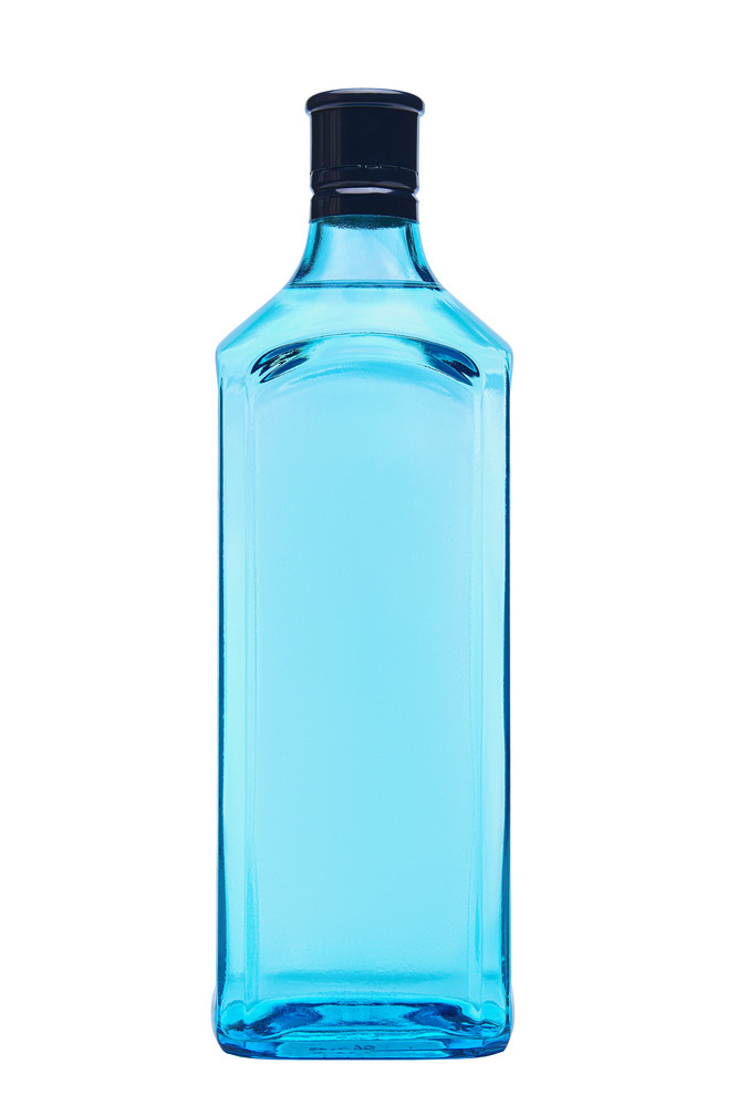 dry gin dry gin
