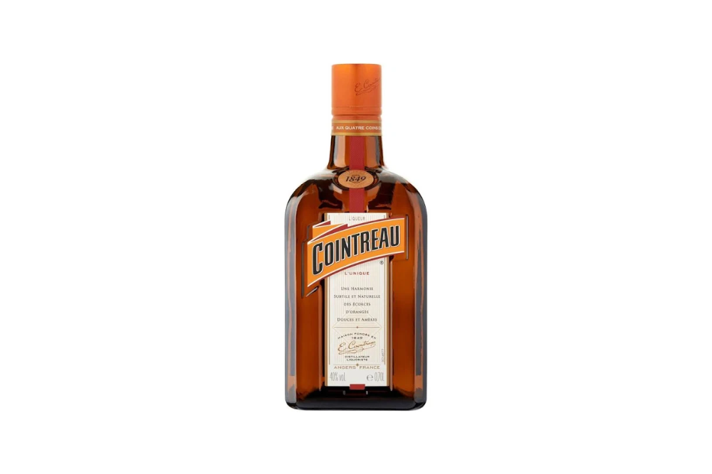 liqueur d'agrumes