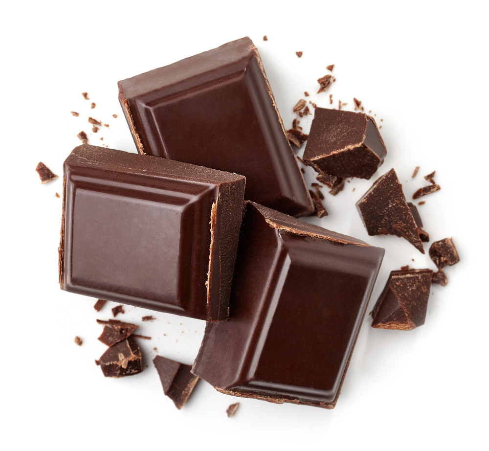chocolat noir