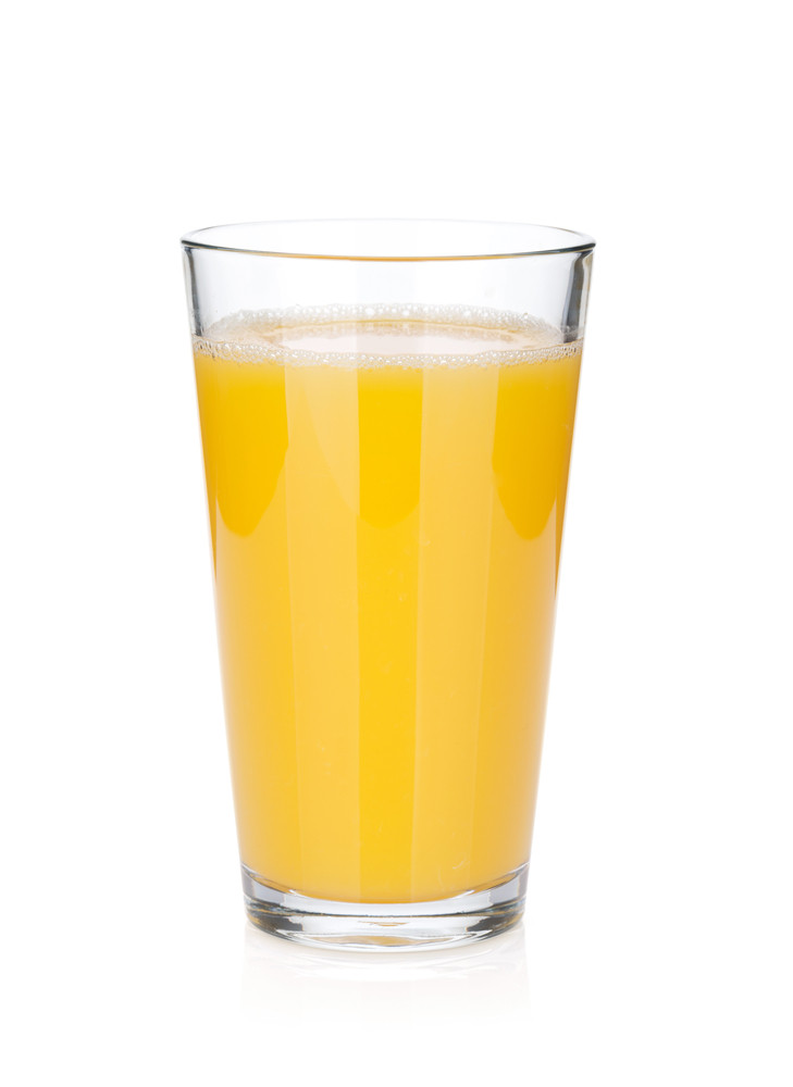 jus d'orange jus d'orange
