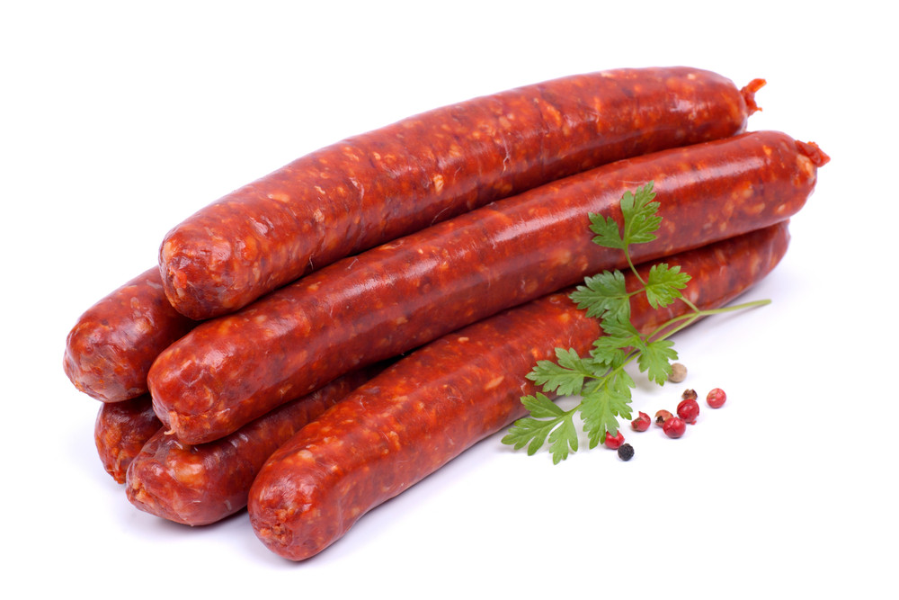 merguez merguez