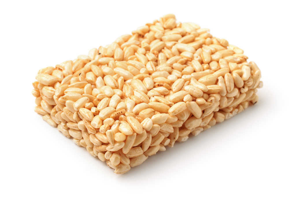 Rice krispies Rice krispies