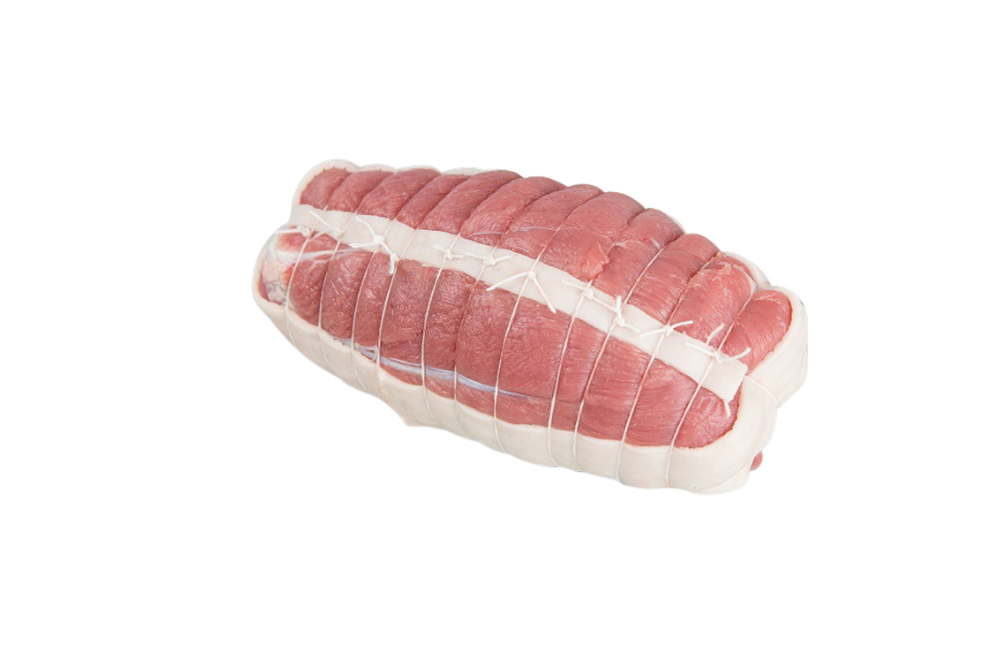 rôti de veau dans l'épaule rôti de veau dans l'épaule