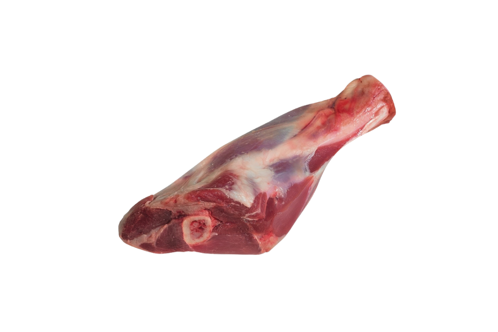 jarret d'agneau jarret d'agneau