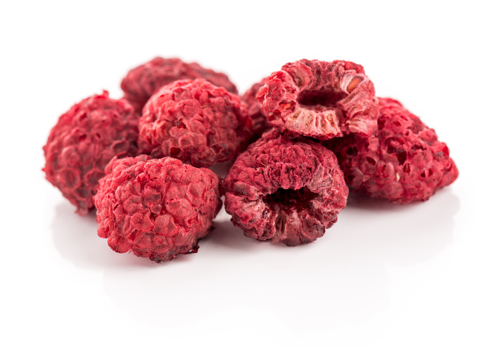 framboise séchées framboise séchées