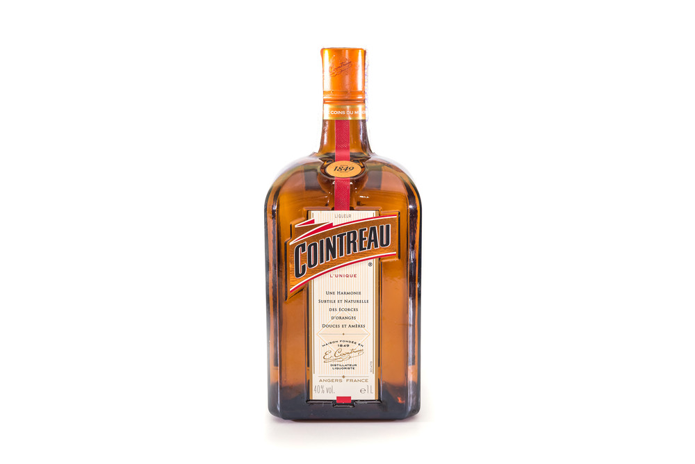 Triple sec Triple sec