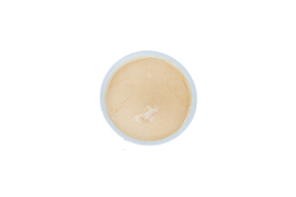 purée de sésame purée de sésame