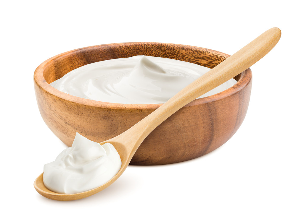 Crème fraîche à 20%