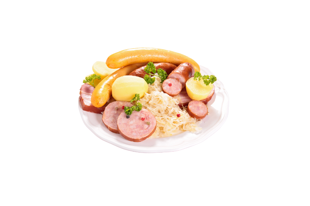 choucroute choucroute