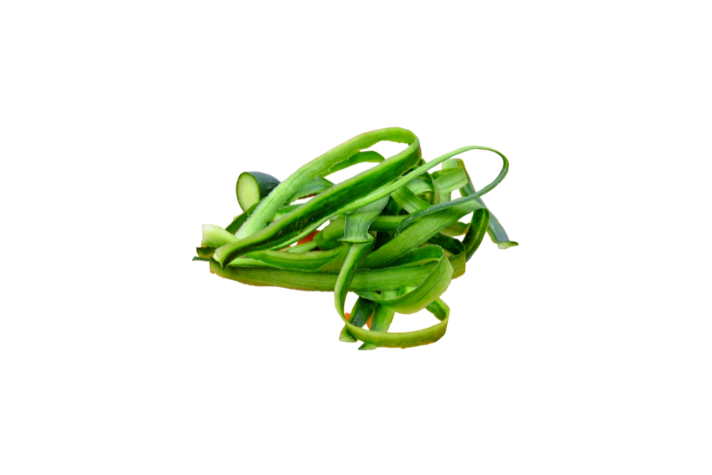 Epluchures de légumes Epluchures de légumes