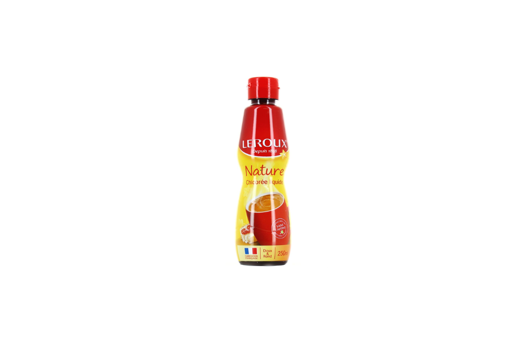 Chicorée liquide