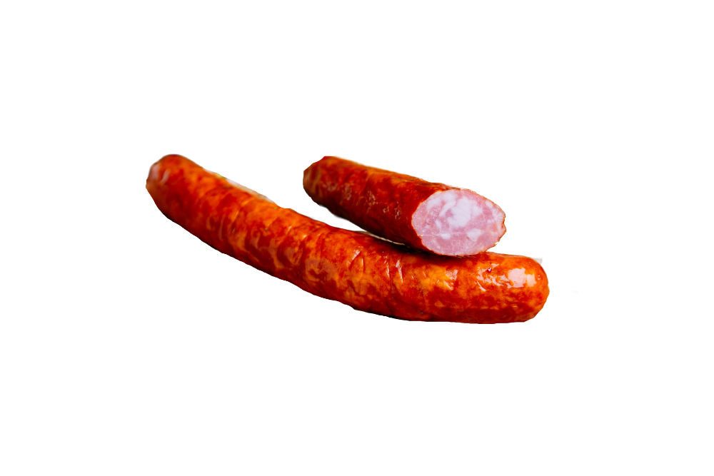 saucisse fumée saucisse fumée