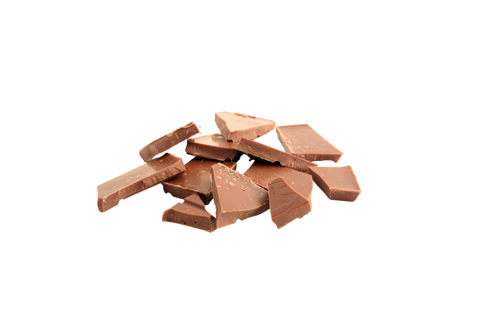 chocolat au lait