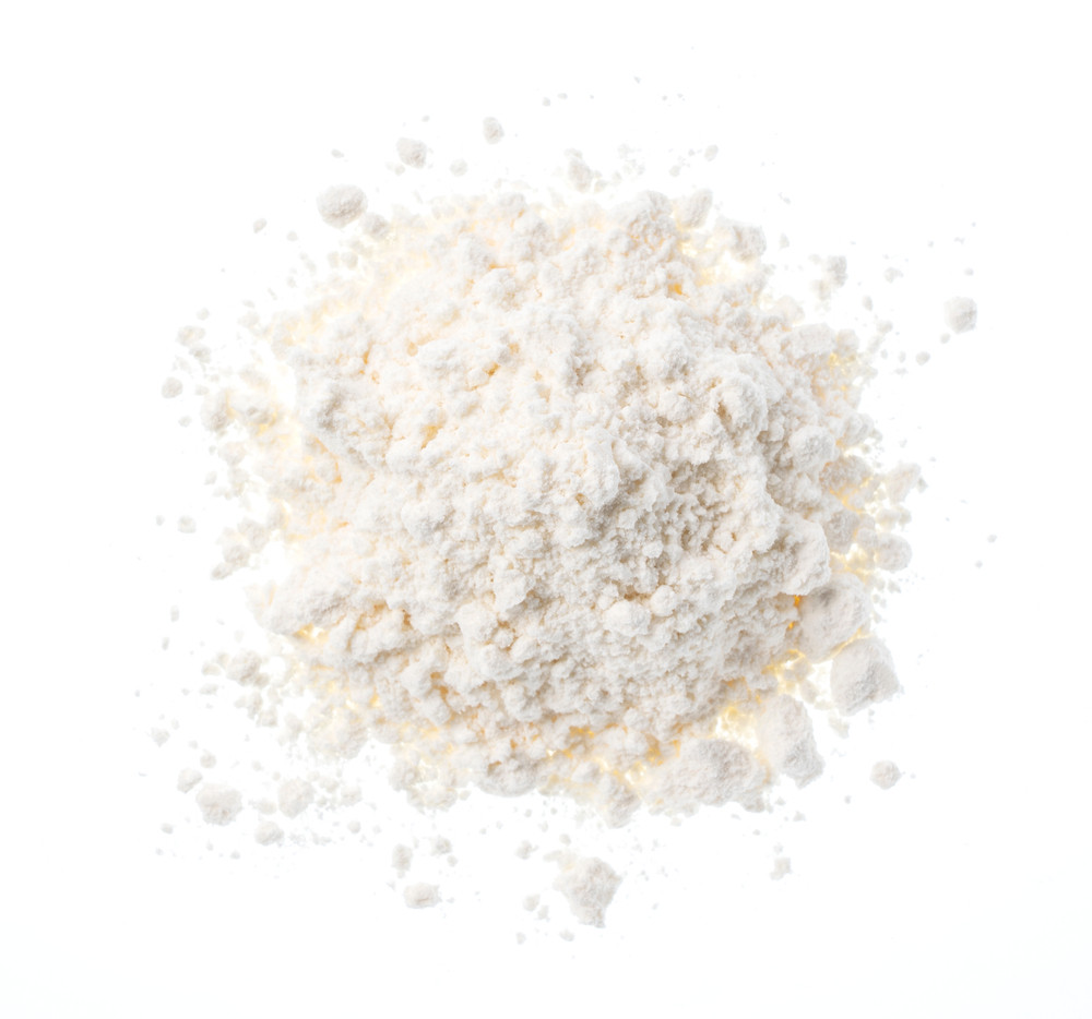 farine sans gluten (mix spécial pain)