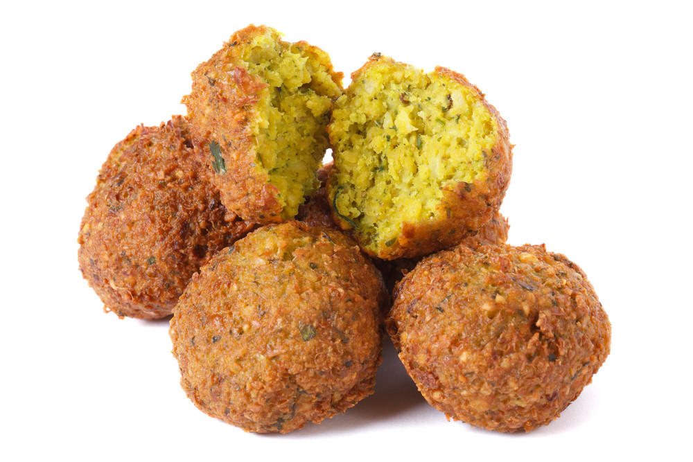 falafel falafel