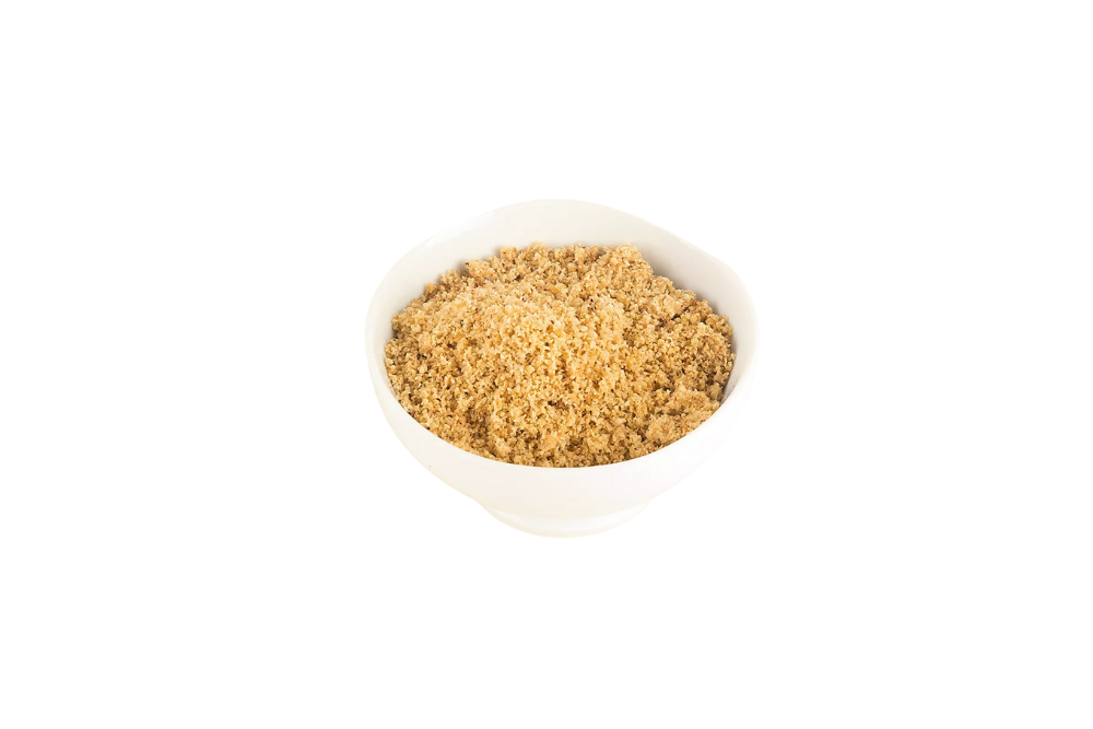 poudre de noisette