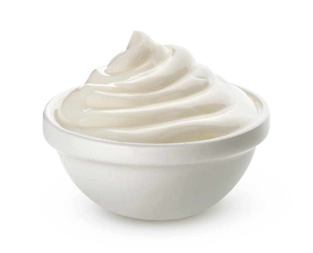 fromage blanc 0%