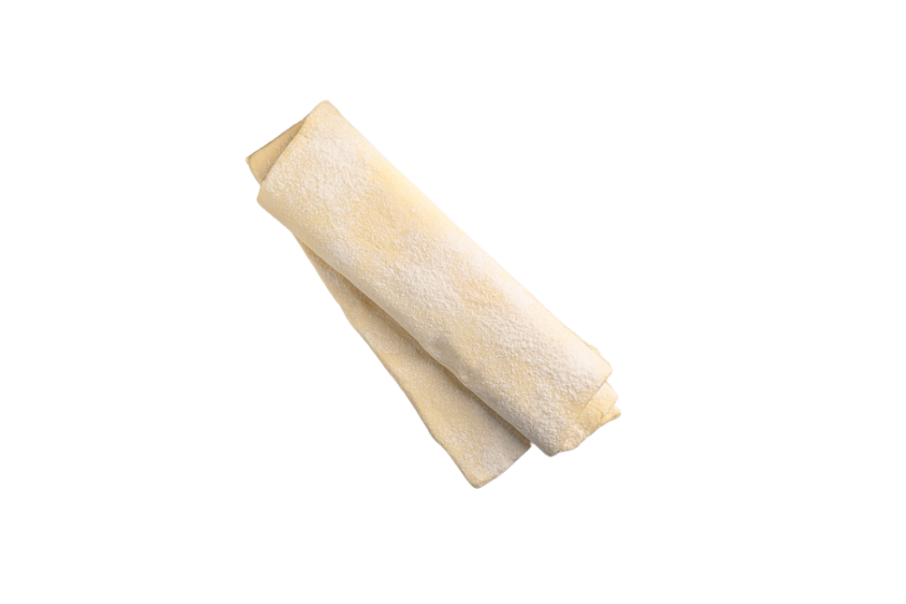 pâte brisée sans gluten