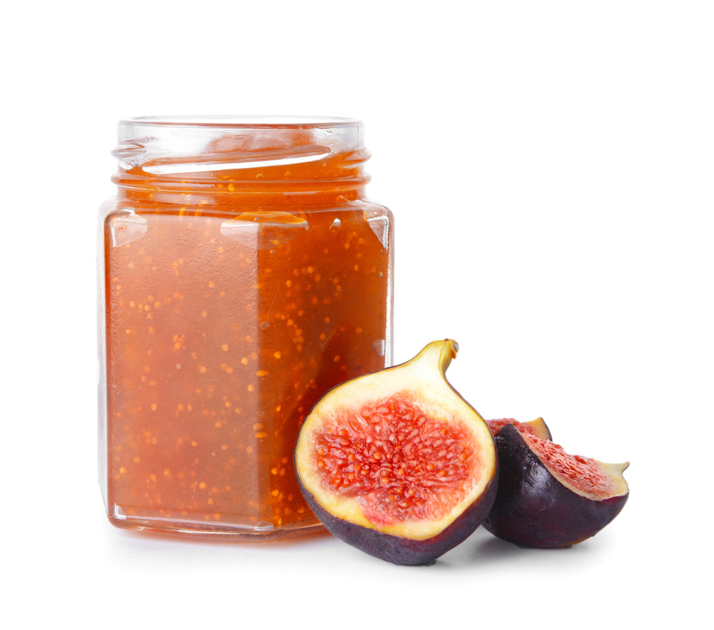 confiture de figues confiture de figues