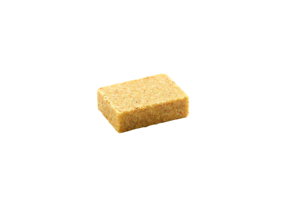 Cube de bouillon de volaille