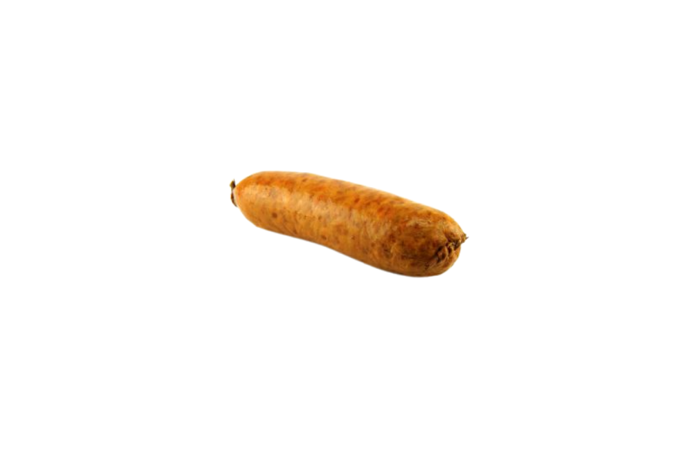 saucisse de Morteau