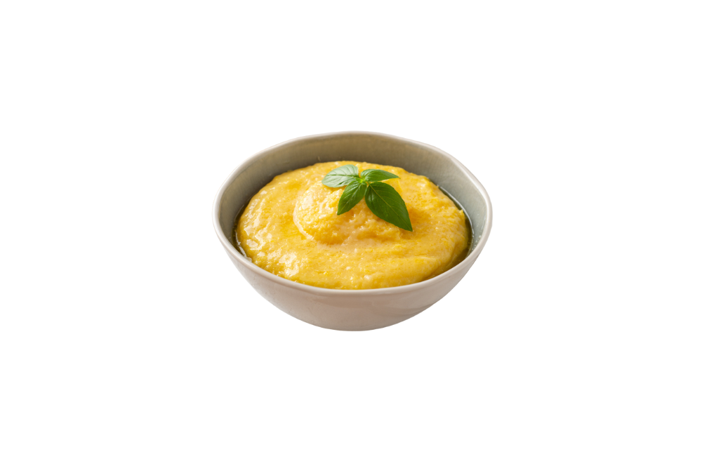 polenta cuite polenta cuite