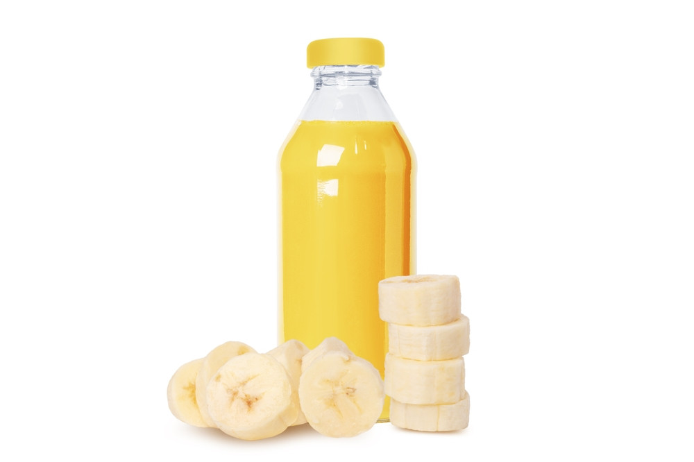 nectar de bananes