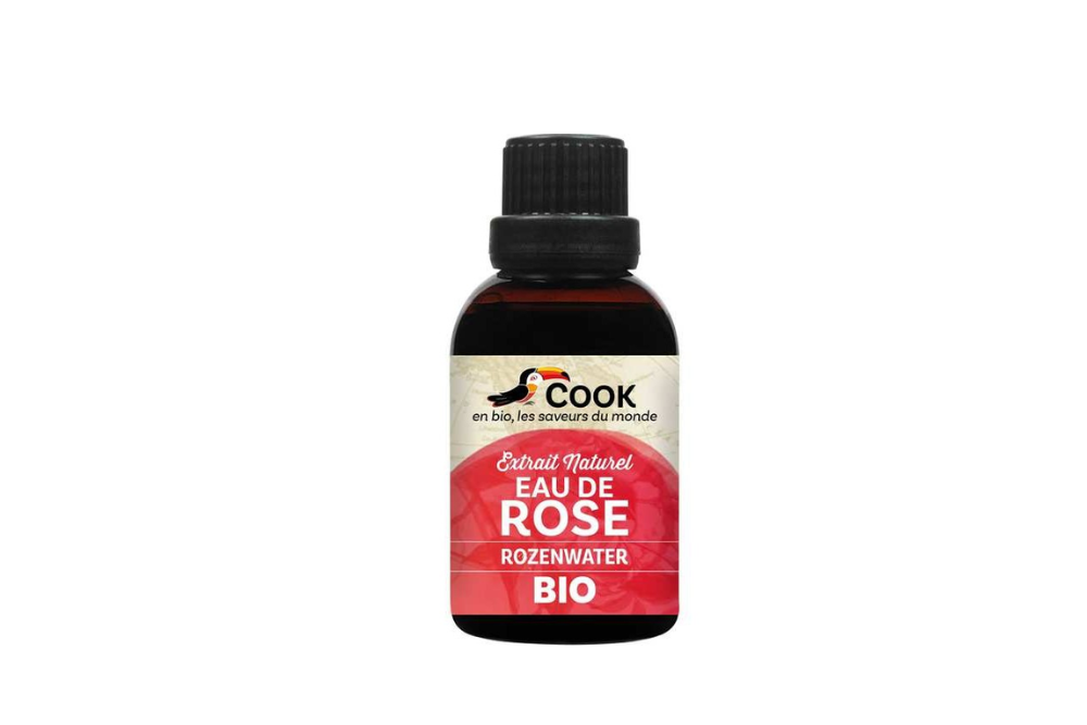 fleur de rose fleur de rose