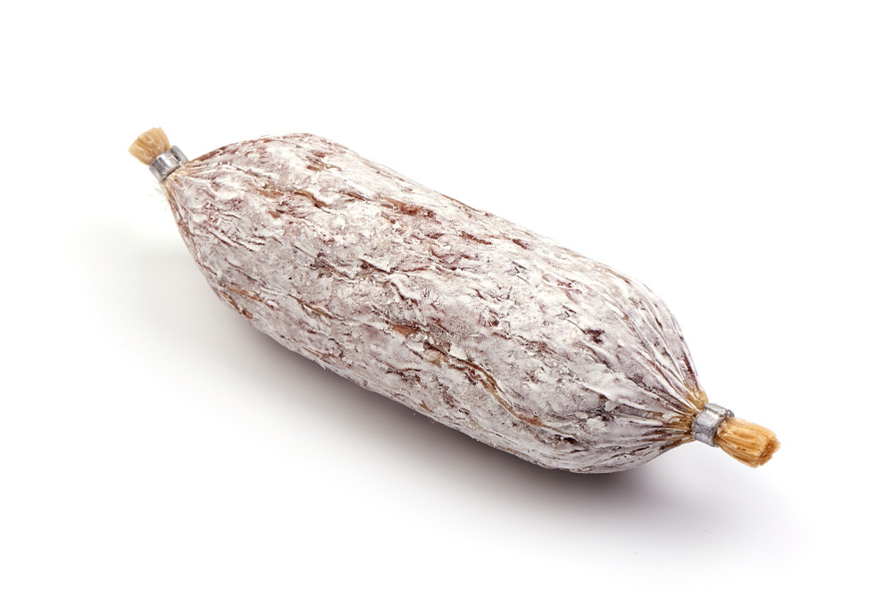 saucisson sec
