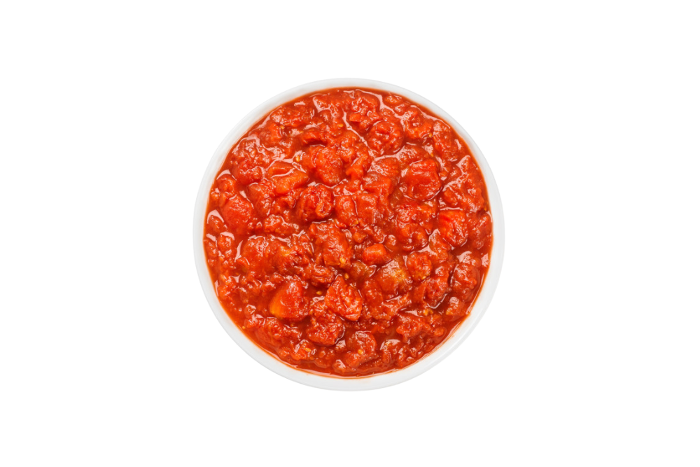 pulpe de tomate
