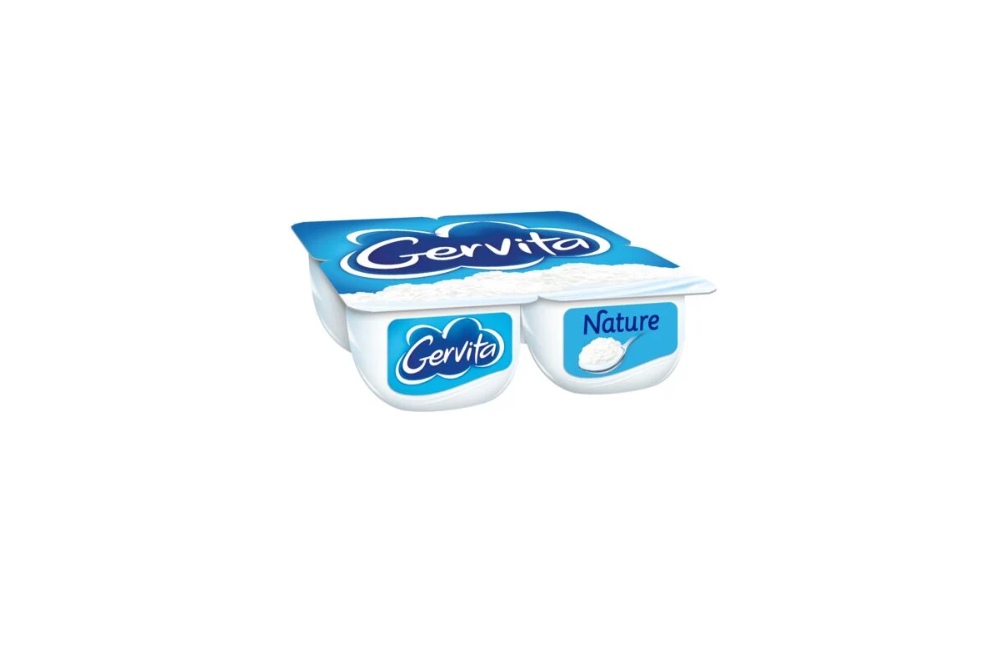 gervita gervita