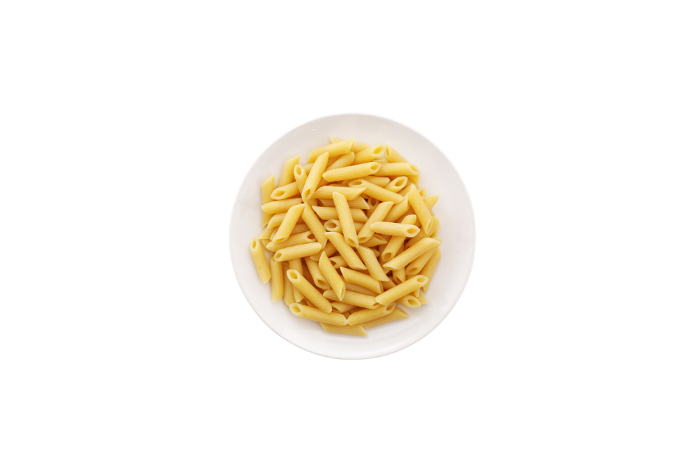 pâtes cuites pâtes cuites