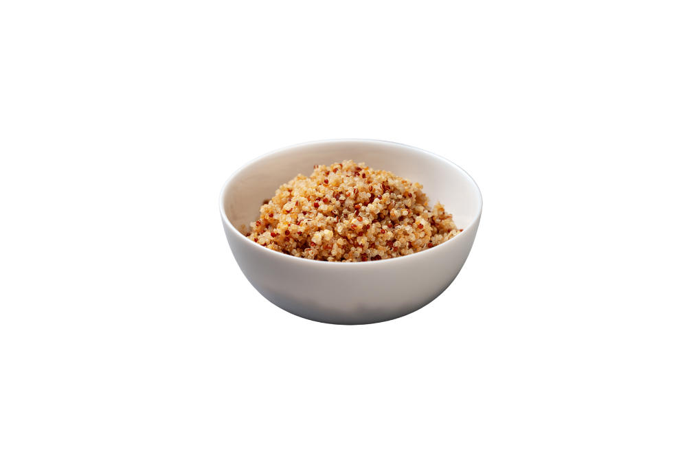 quinoa cuit quinoa cuit
