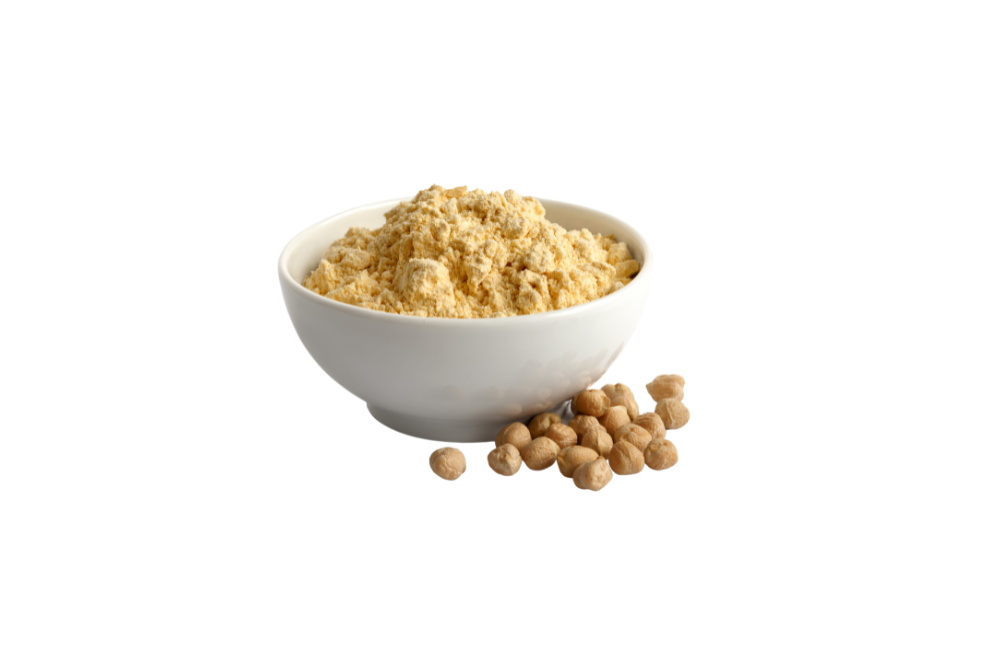 farine de pois chiches farine de pois chiches