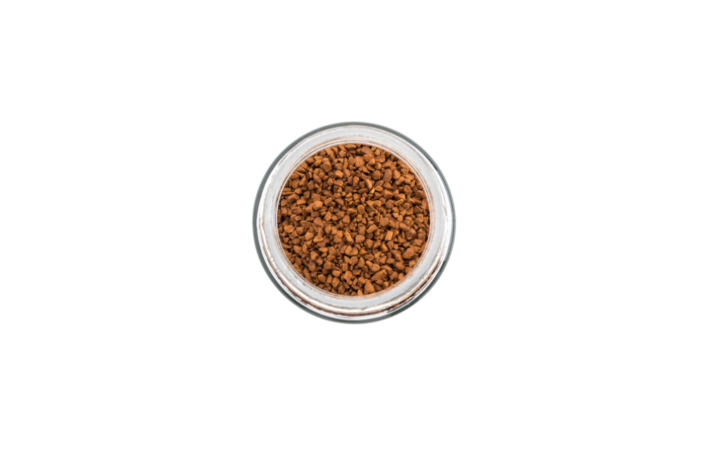 café soluble