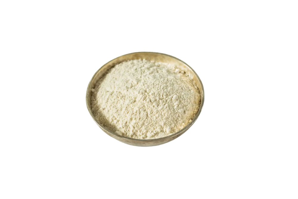 farine de quinoa